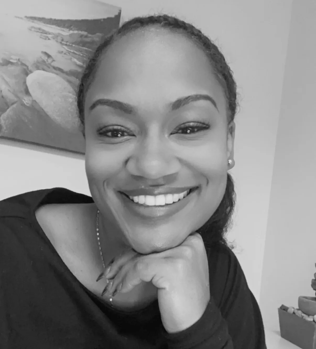 Latoya Bowman