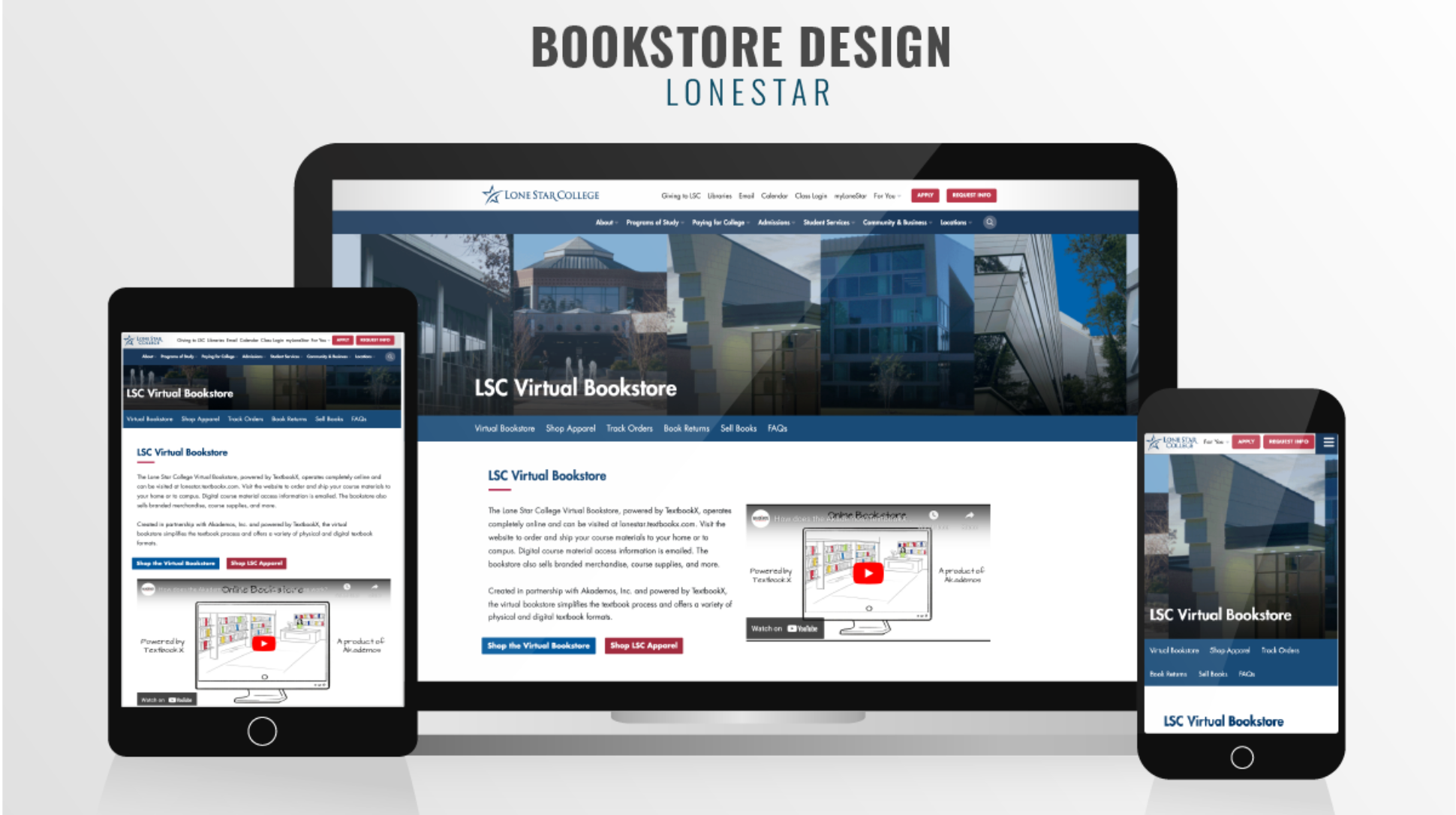 responsive design