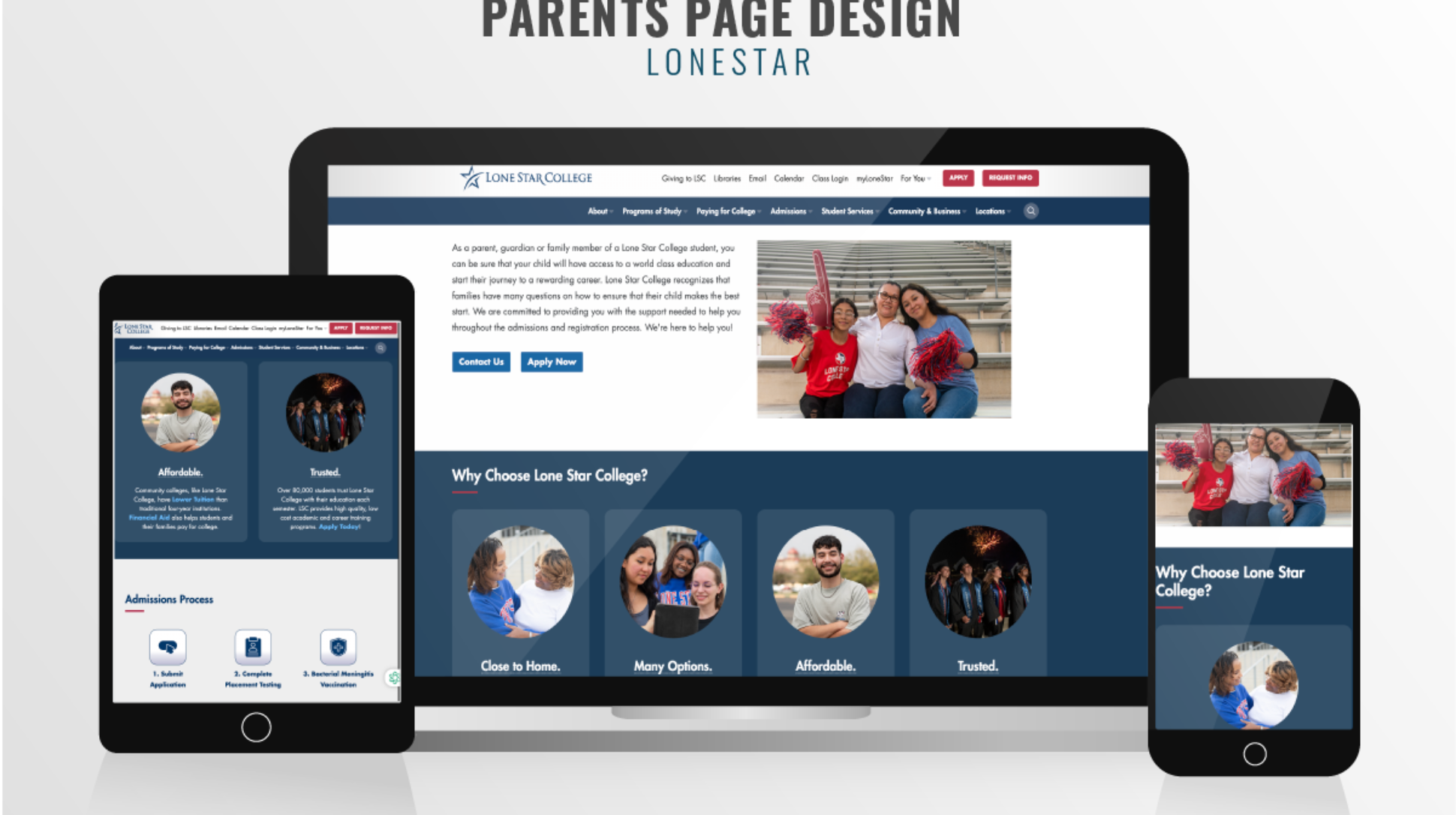 responsive design